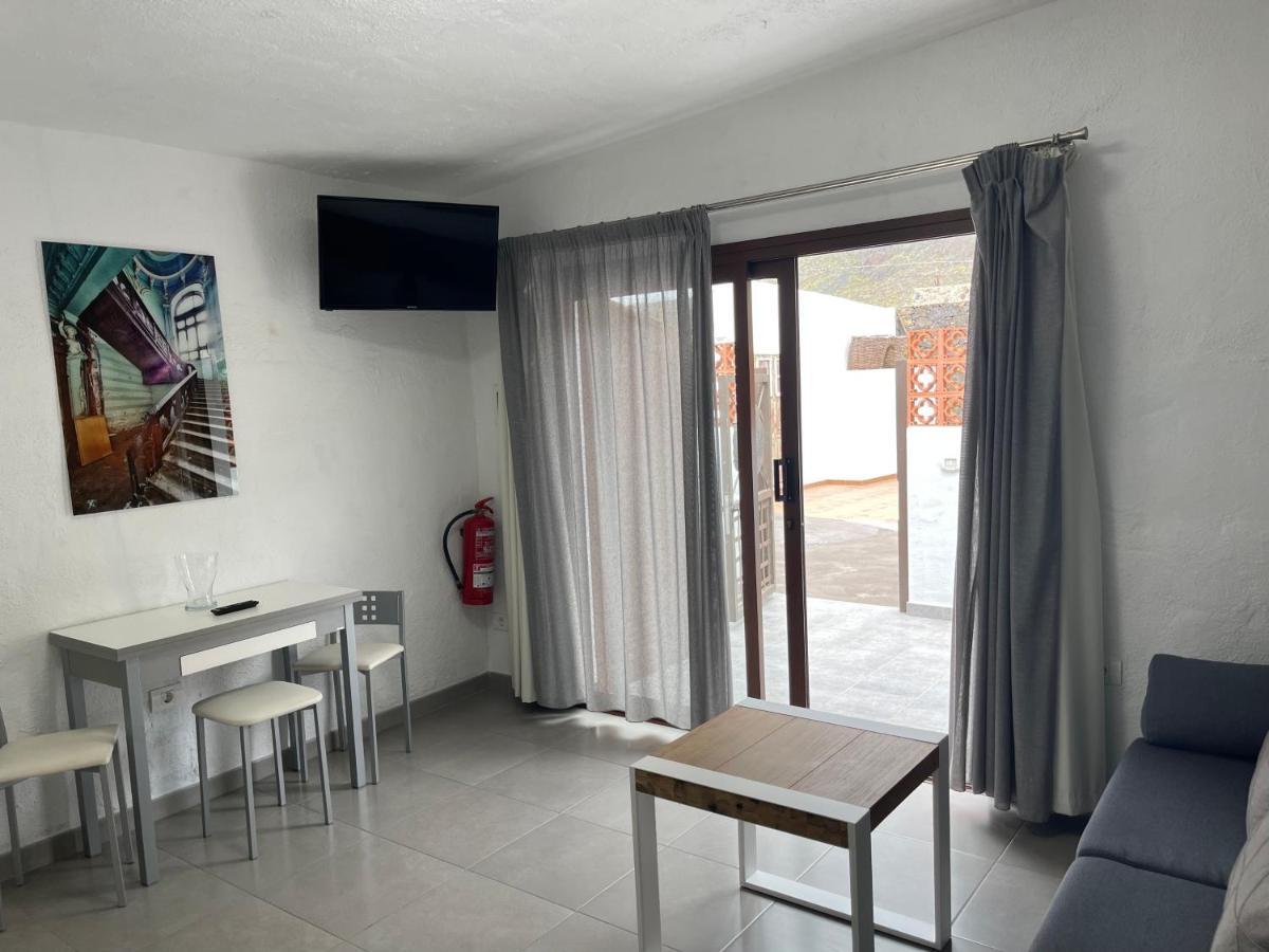 Apartamentos Finca Wapa La La Frontera Exterior foto