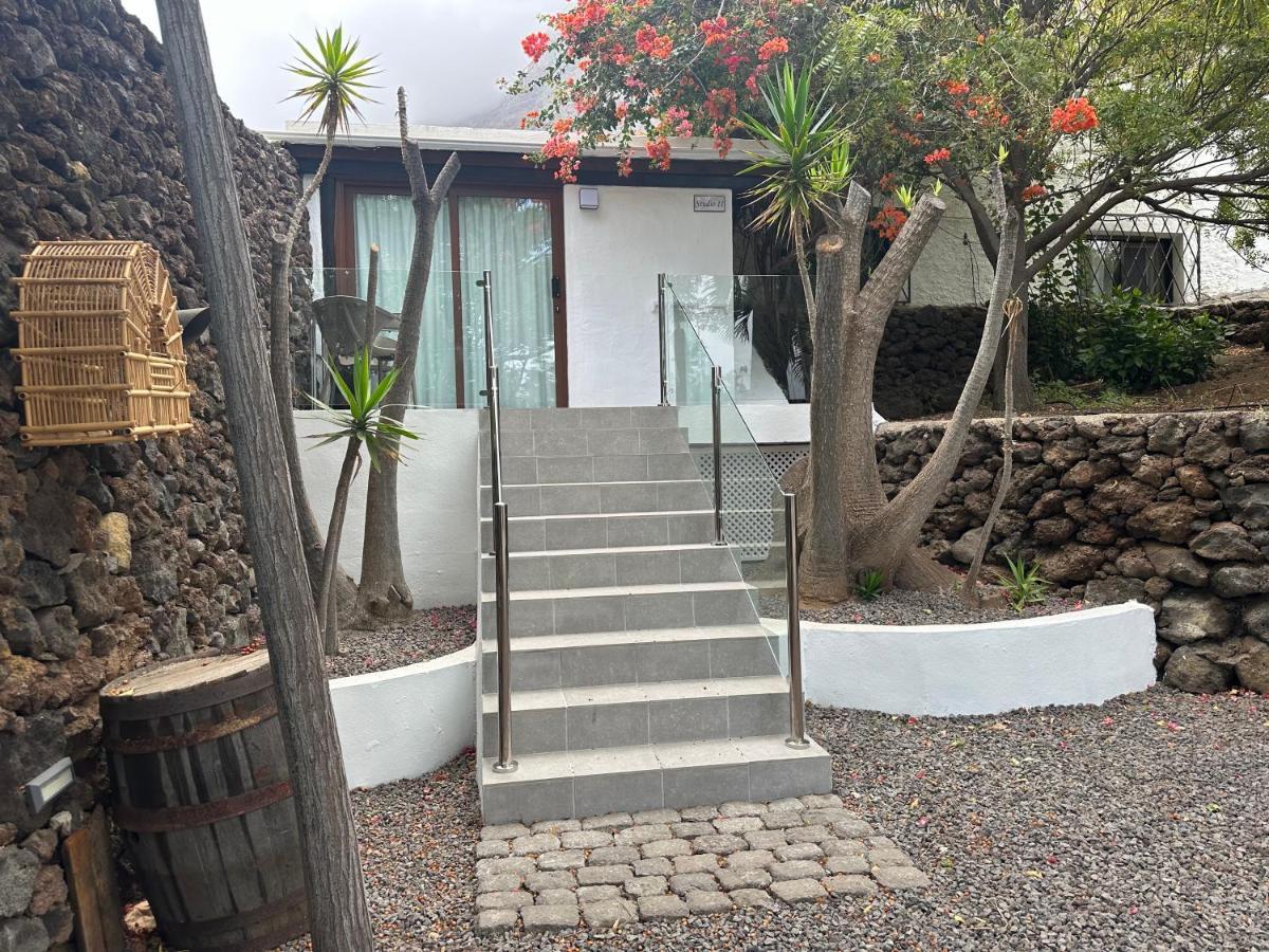 Apartamentos Finca Wapa La La Frontera Exterior foto
