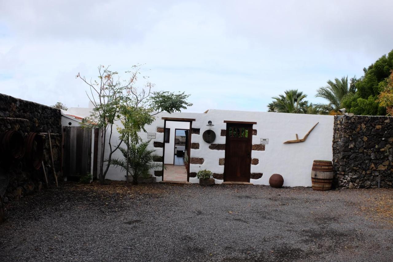 Apartamentos Finca Wapa La La Frontera Exterior foto