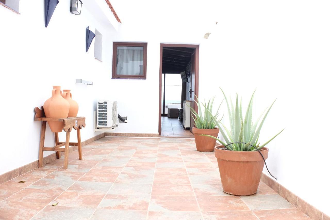 Apartamentos Finca Wapa La La Frontera Exterior foto