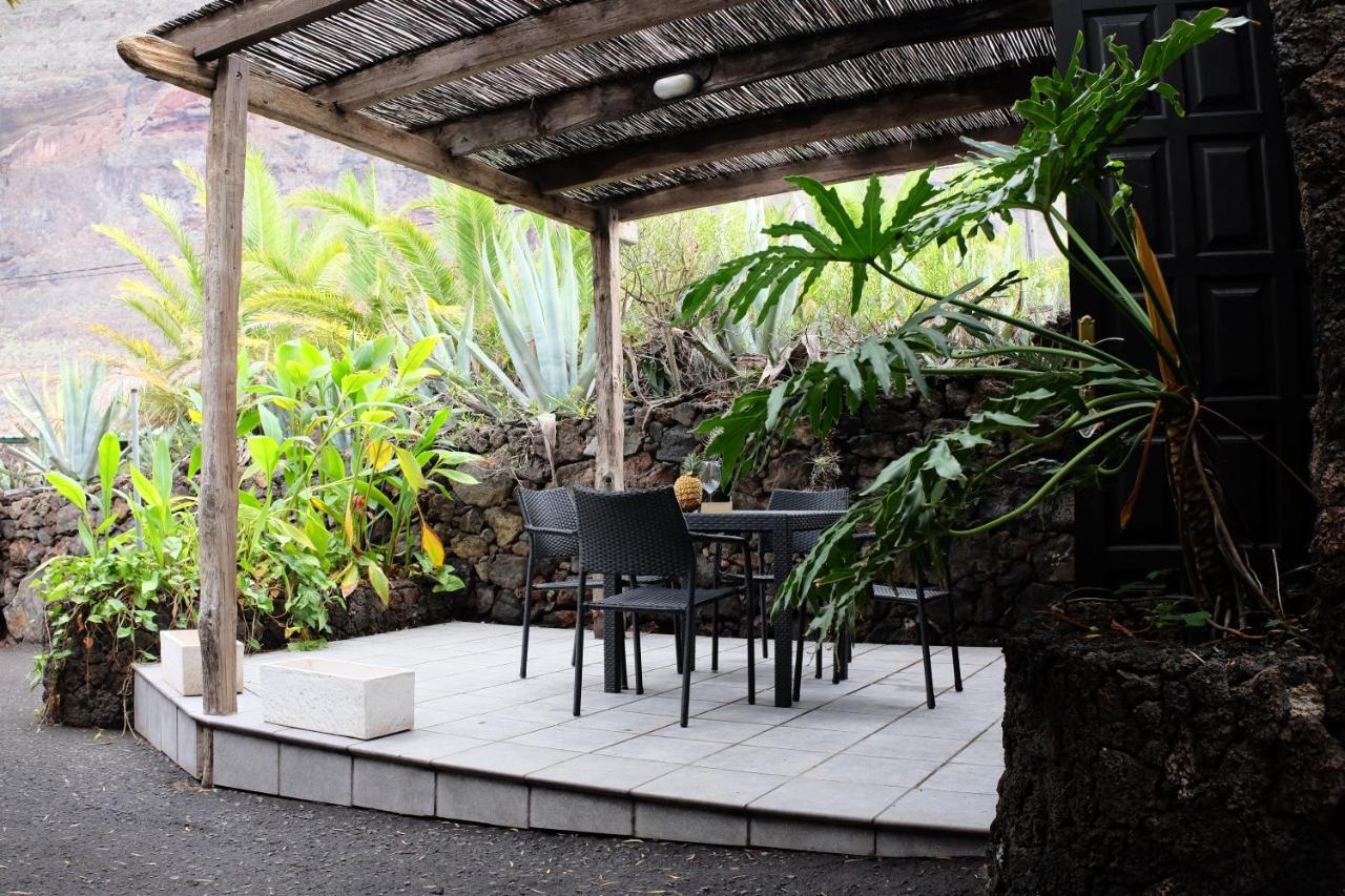 Apartamentos Finca Wapa La La Frontera Exterior foto